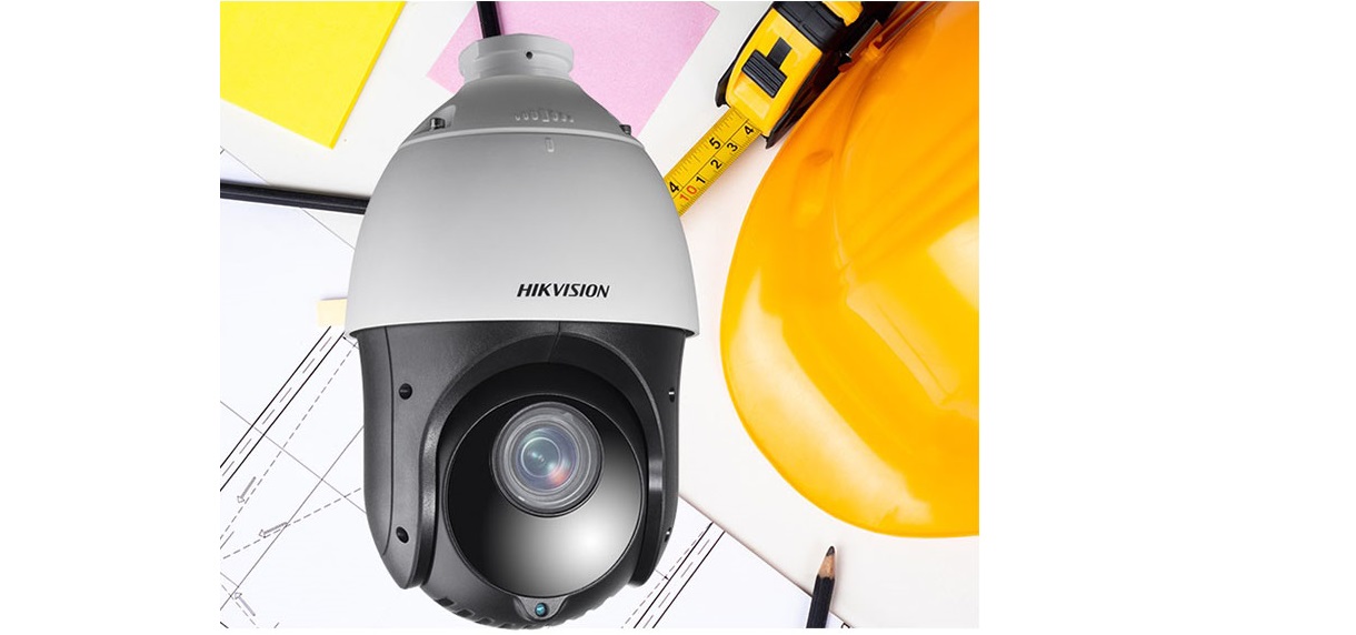 Camera Hikvision HP-2SP1215IW-GPRO