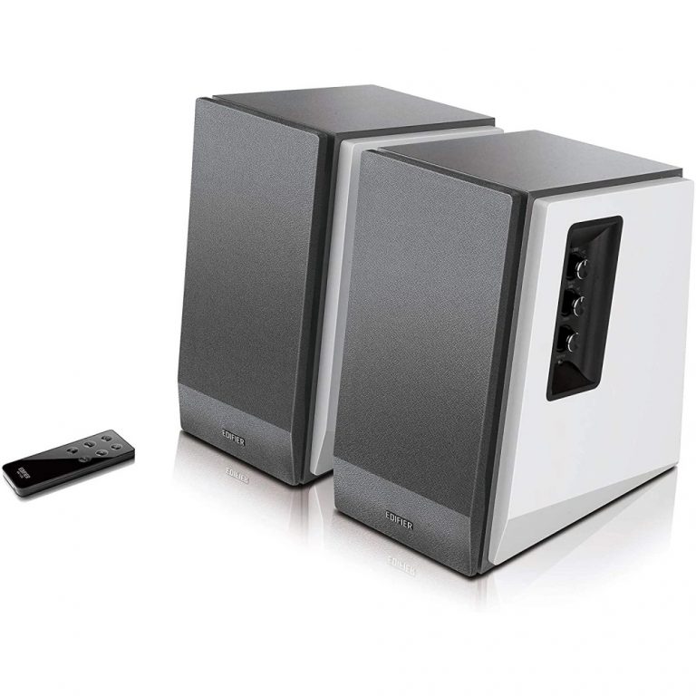 Loa Edifier R1700BT 2.0 Màu trắng