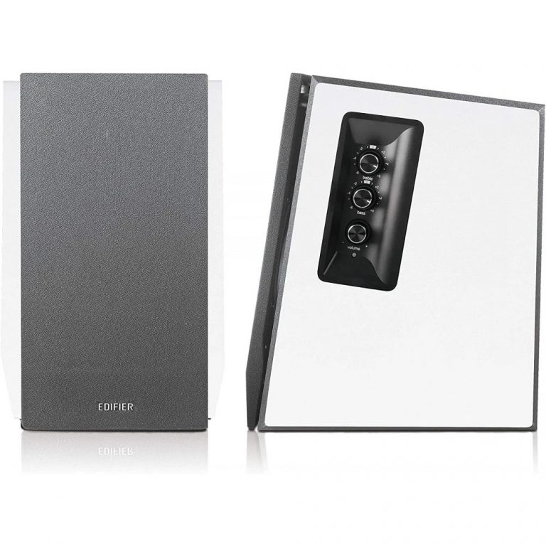 Loa Edifier R1700BT 2.0 Màu trắng