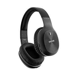 Tai nghe Bluetooth Edifier W800BT Black 1