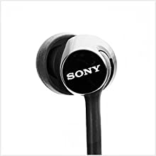 Tai nghe Sony MDR-EX155AP Đen 7