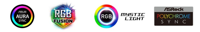 EK-RGB 4-Way Splitter Cable  Cho phép người dùng kết nối tối đa bốn sản phẩm RGB với một nguồn RGB để họ có thể lắp đặt một hệ thống đẹp đẽ về mặt thẩm mỹ. Nó có các chân kết nối RGB 4 Pin tiêu chuẩn và các chân kết nối Male-Male tháo rời cũng được bao gồm trong bao bì. Cáp chia có thể được sử dụng với bất kỳ bộ điều khiển RGB RGB 4 chân tiêu chuẩn hoặc bất kỳ công nghệ đồng bộ RGB phổ biến nào từ tất cả các nhà sản xuất bo mạch chủ lớn. Dấu mũi tên trên đầu nối LED 4 chân sẽ được căn chỉnh với dấu + 12V trên chân cắm RGB.