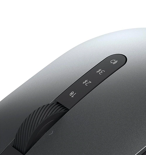 Dell Multi-device Wireless Mouse MS5320W – PVVIETNAM