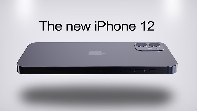 iPhone 12 11