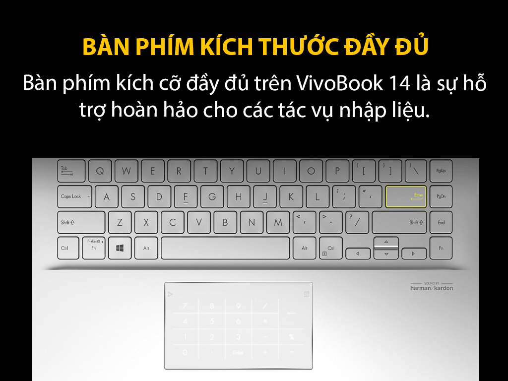 Laptop Asus VivoBook A415