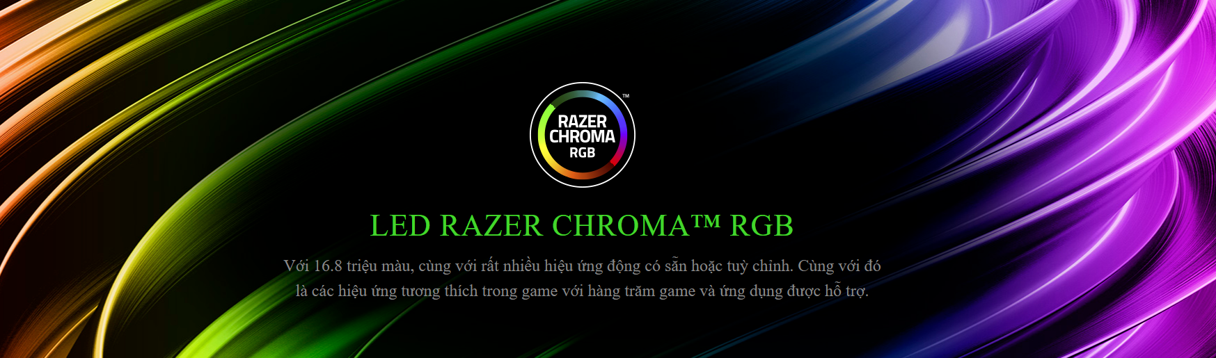 Bàn phím Razer BlackWidow V3 (USB/Green switch) (RZ03-03540100-R3M1) 7