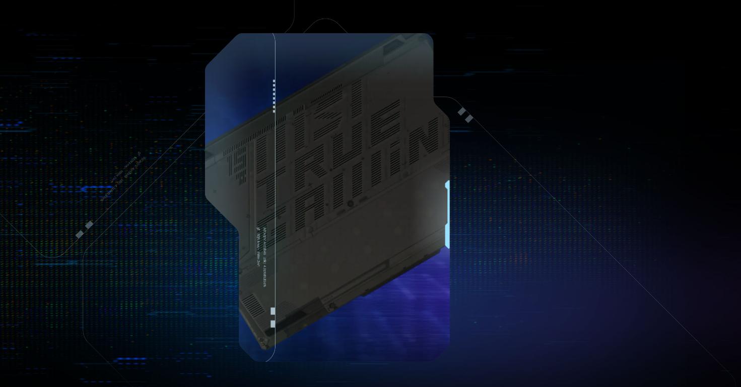 Laptop MSI Gaming Cyborg 15 (A12VE-240VN) (i7 12650H/8GB/512GB SSD/RTX4050 6GB/15.6FHD 144Hz/Win11/Đen) 4