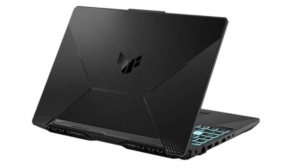 Laptop Asus Gaming TUF FA506NCR-HN047W (R5 7435HS/16GB RAM/512GB SSD/15.6 FHD 144hz/RTX 3050 4GB/Win11/Đen) 3