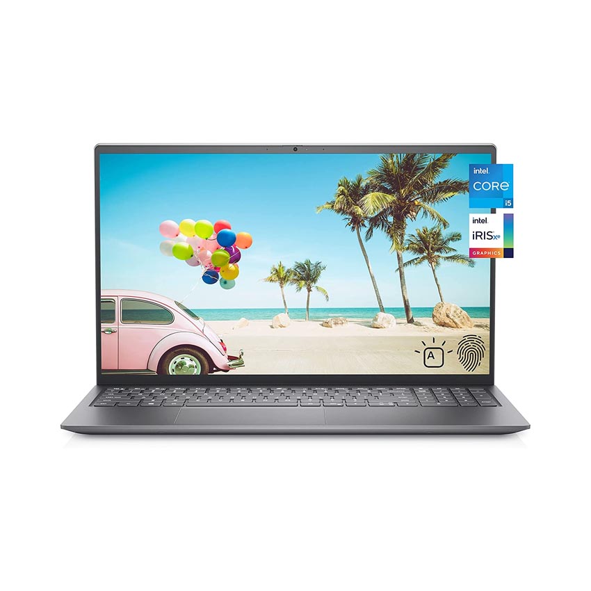 Laptop Dell Inspiron 5510 3