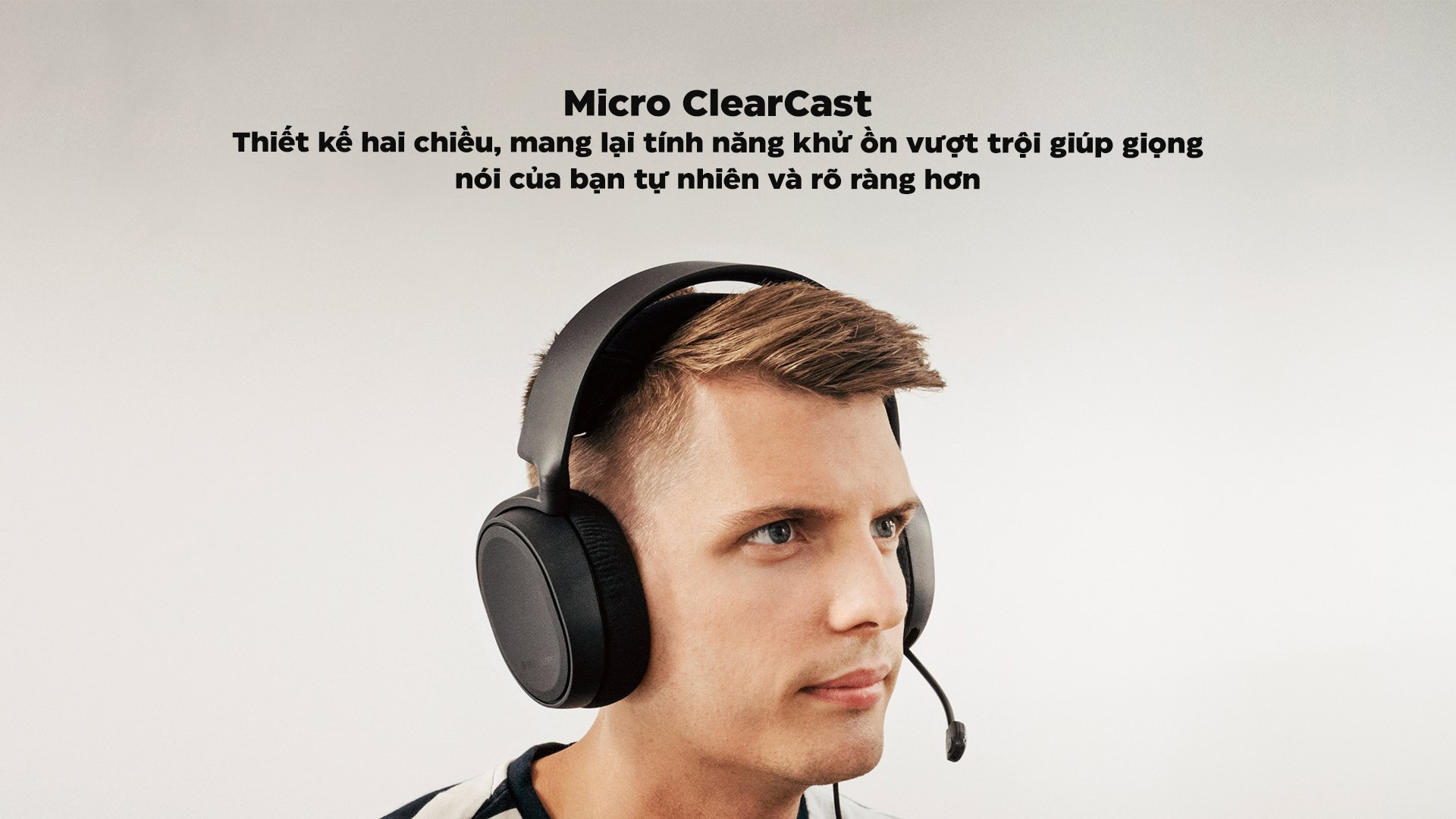 Tai nghe SteelSeries Arctis 3 Edition Black 61503 2