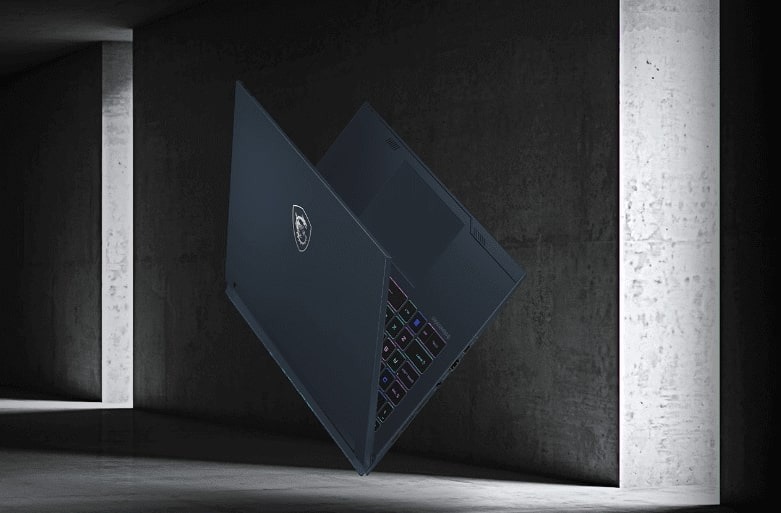 Laptop MSI Gaming Stealth 14 Studio (A13VF-051VN)