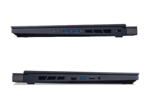 LAPTOP ACER GAMING PREDATOR HELIOS 16 PH16-72-95ZM (NH.QNZSV.008)  ảnh 5