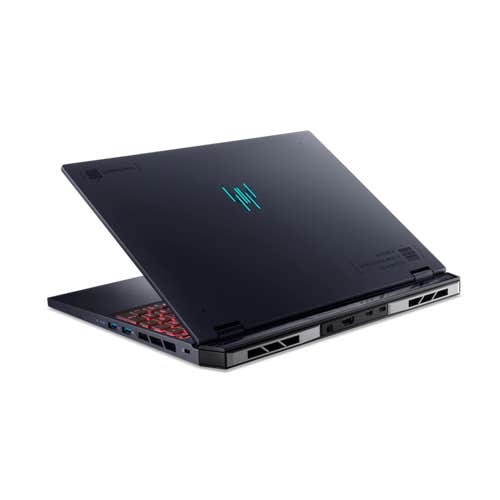 Laptop Acer Gaming Predator Helios 16 PH16-71-72BV (NH.QJRSV.001) (i7 13700HX/16GB RAM512GB SSD/RTX4070 8G/16 inch 2K 240Hz/Win 11/Đen/vỏ nhôm) 