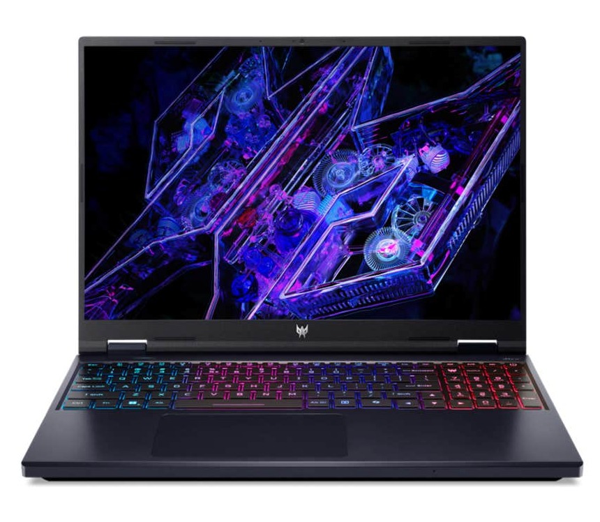 Laptop Acer Gaming Predator Helios 16 PHN16-72-950P (NH.QNMSV.001) ảnh 2