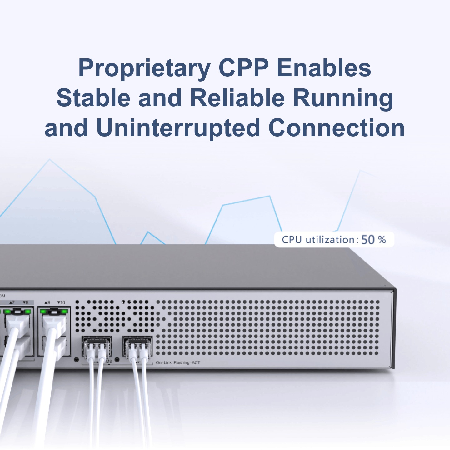 Switch RUIJIE RG-S2915-10GT2MS-P-L (Layer 2 Smart Managed 10 Cổng 10/100/1000 BASE-T POE)