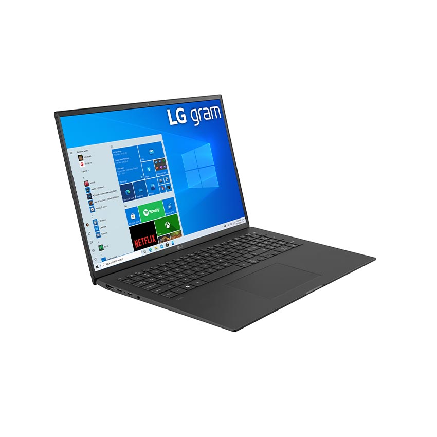 Laptop LG Gram 17Z90P-2