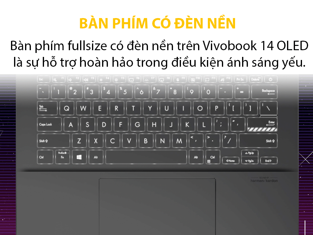 Laptop Asus VivoBook M3401