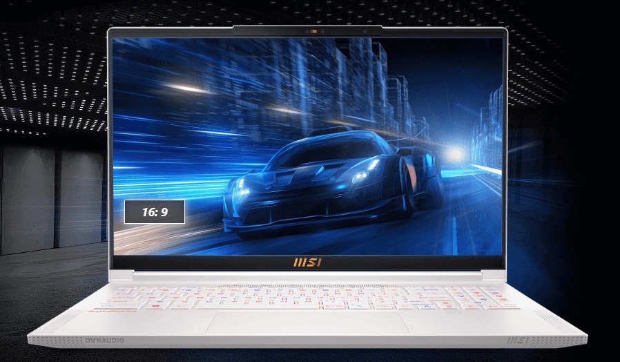 Laptop MSI Gaming Stealth 16 AI Studio (A1VGG-089VN)