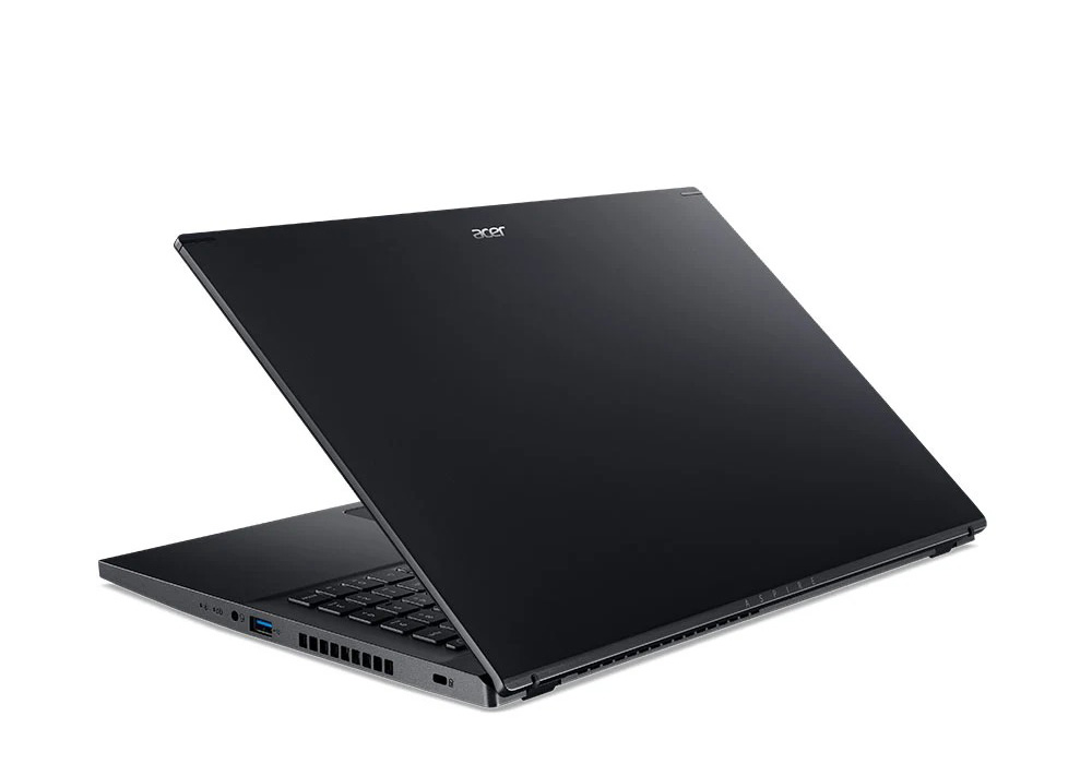 LAPTOP ACER GAMING ASPIRE 7 A715-76-57CY (NH.QGESV.004) (I5 12450H/8GB RAM/512GB SSD/15.6 INCH FHD//WIN11/ĐEN/VỎ NHÔM) ảnh 4
