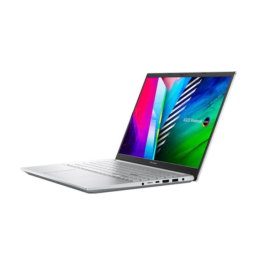 Laptop Asus VivoBook M3500QC-2