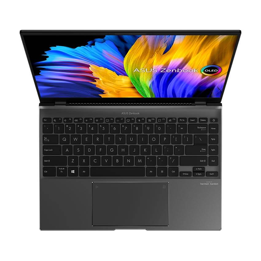 Laptop Asus ZenBook 3