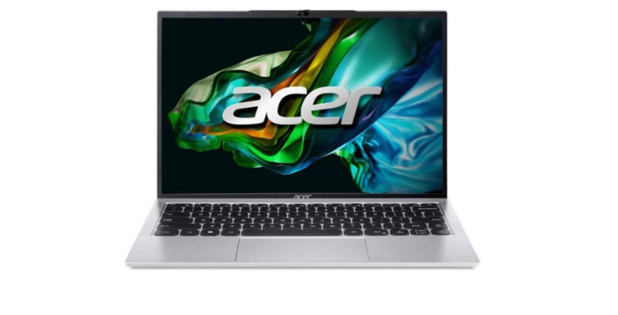 Laptop Acer Aspire Lite AL14-51M-59BN (NX.KTXSV.001) (i5 1235U/16GB RAM/512GB SSD/14.0 inch FHD IPS/Win 11/Bạc/Vỏ kim loại)