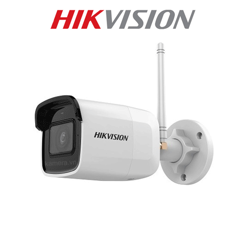 Camera IP Wifi 4MP DS-2CV1041G1-IDW