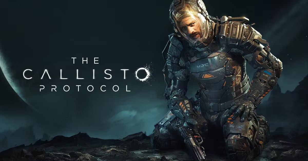 The Callisto Protocol™ Digital Deluxe Edition 1