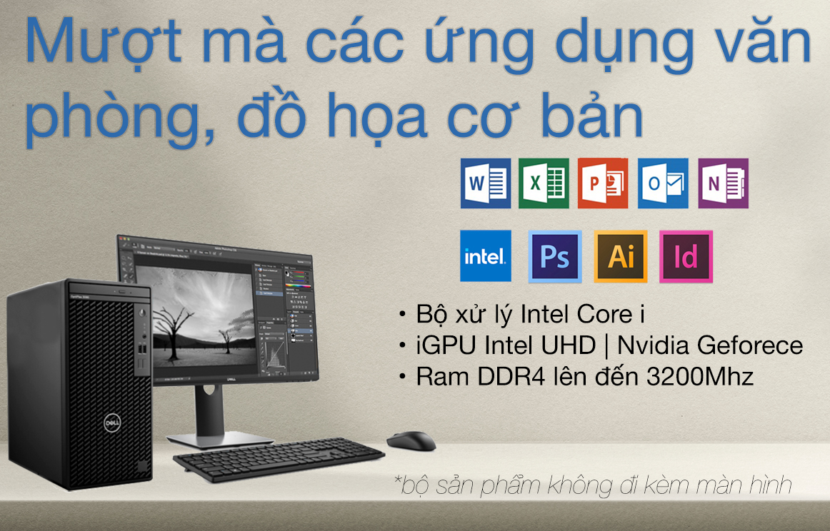 PC Dell OptiPlex 3090 MT (01DB3090TBTX10105.01) 2
