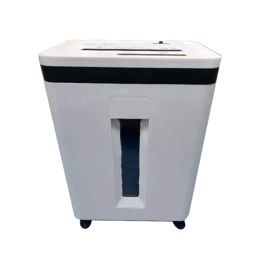 Máy Hủy Tài Liệu Q.Shredder Q6 mix 