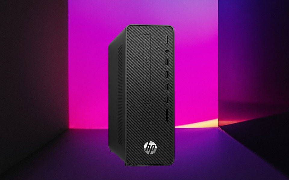 PC HP 280 Pro G5 SFF