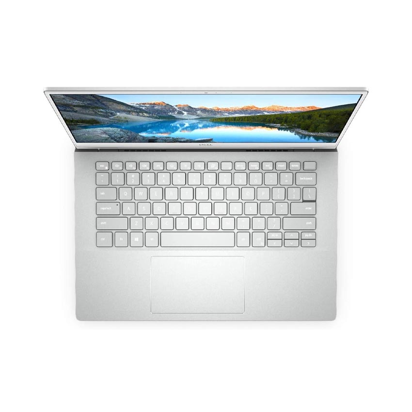 Laptop Dell Inspiron 5402 (GVCNH1) bàn phím