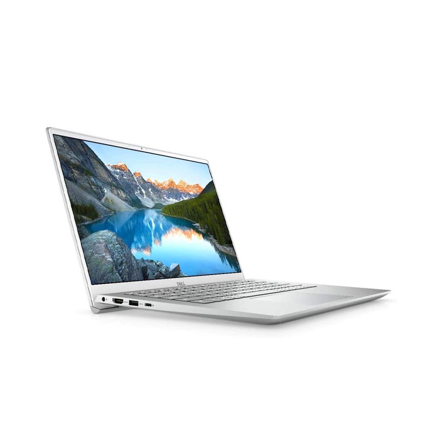 Laptop Dell Inspiron 5402 (GVCNH1) góc nghiêng 2