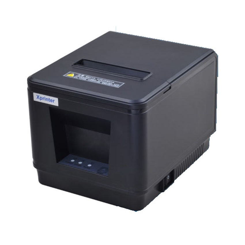 Máy in hóa đơn Xprinter XP A160H_001
