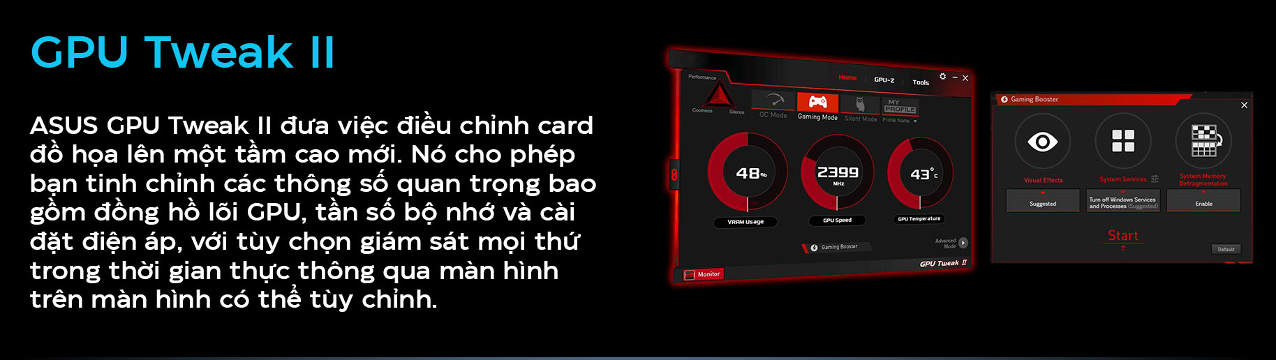 Card màn hình Asus DUAL-RTX 3060-O12G-V2