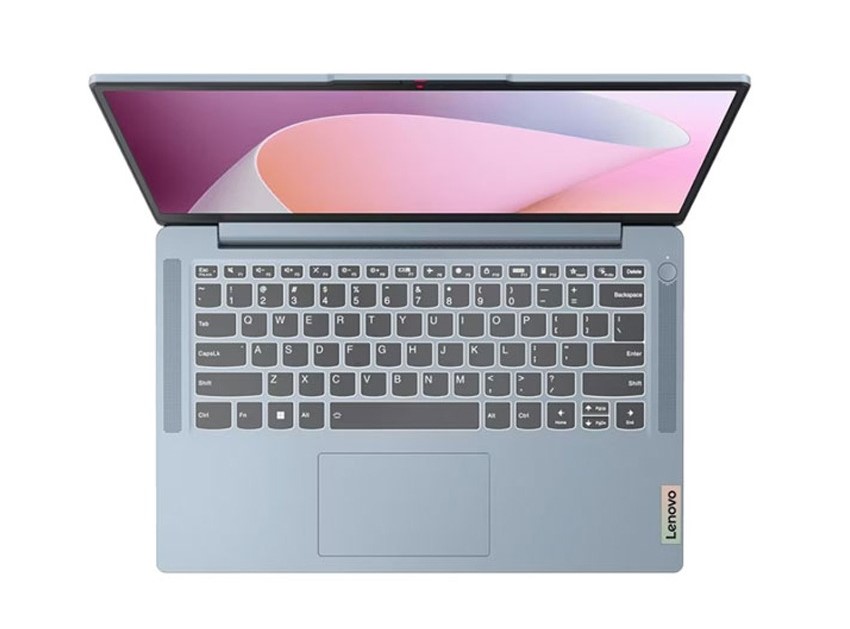 Laptop Lenovo IdeaPad 3 15AIH8 (83EQ000BVN) ảnh 2