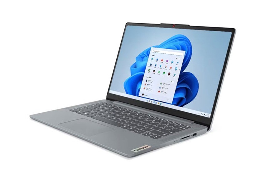Laptop Lenovo IdeaPad 3 15AIH8 (83EQ000BVN) ảnh 4
