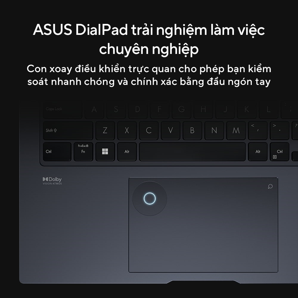 Laptop Asus ZenBook UX6404VV-P4069W
