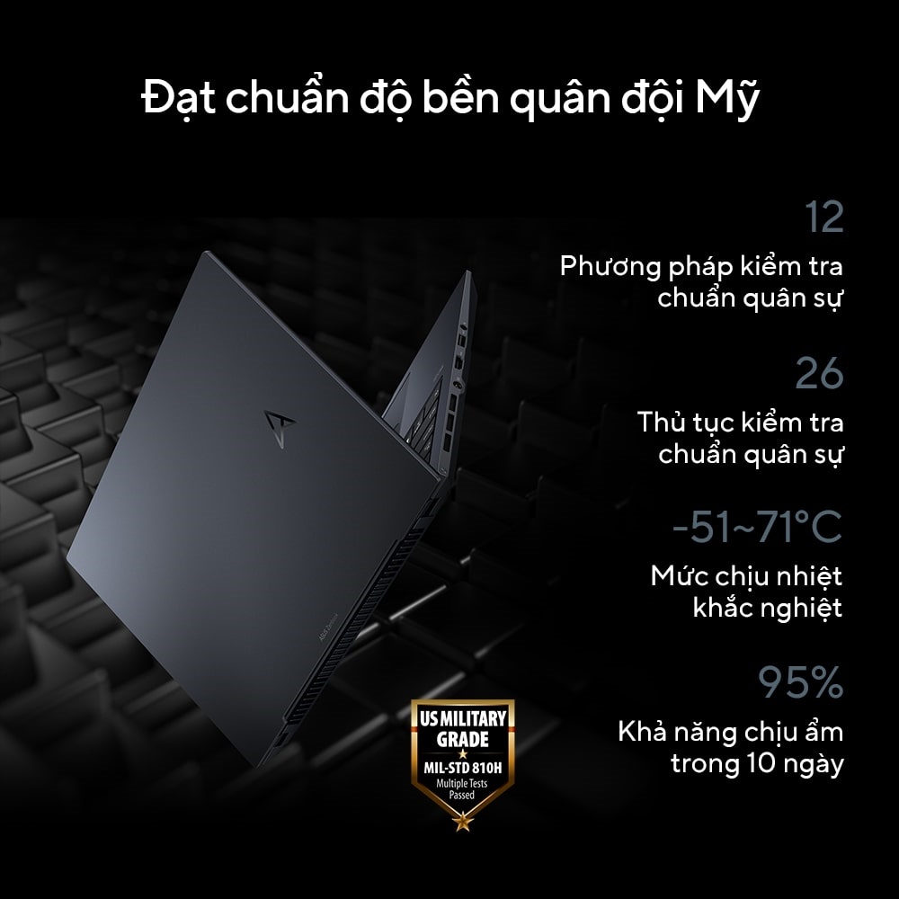 Laptop Asus ZenBook UX6404VV-P4069W