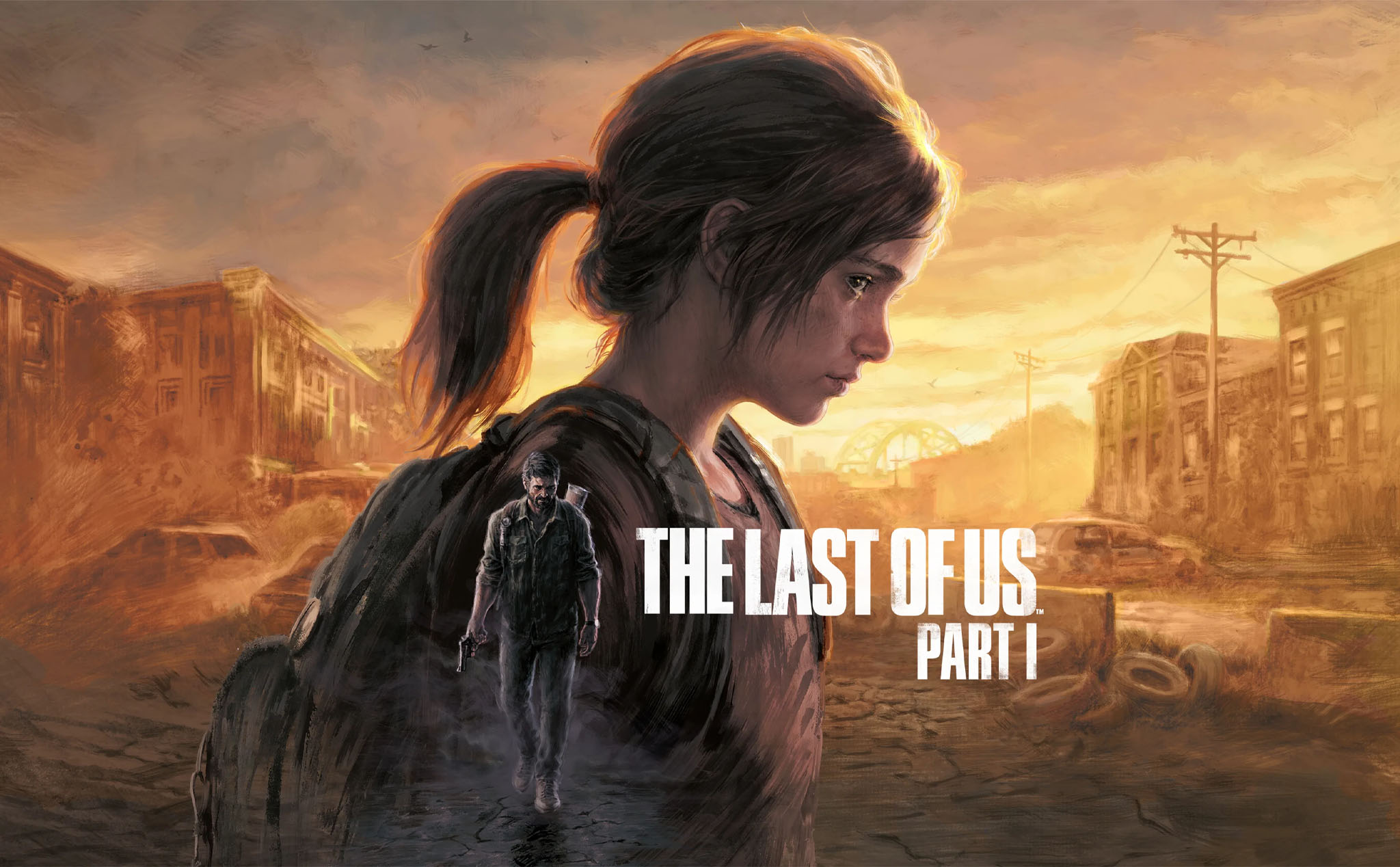 Đĩa game PS5 - The Last Of Us Part I - Asia 1