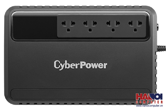 UPS Cyber Power BU1000EA