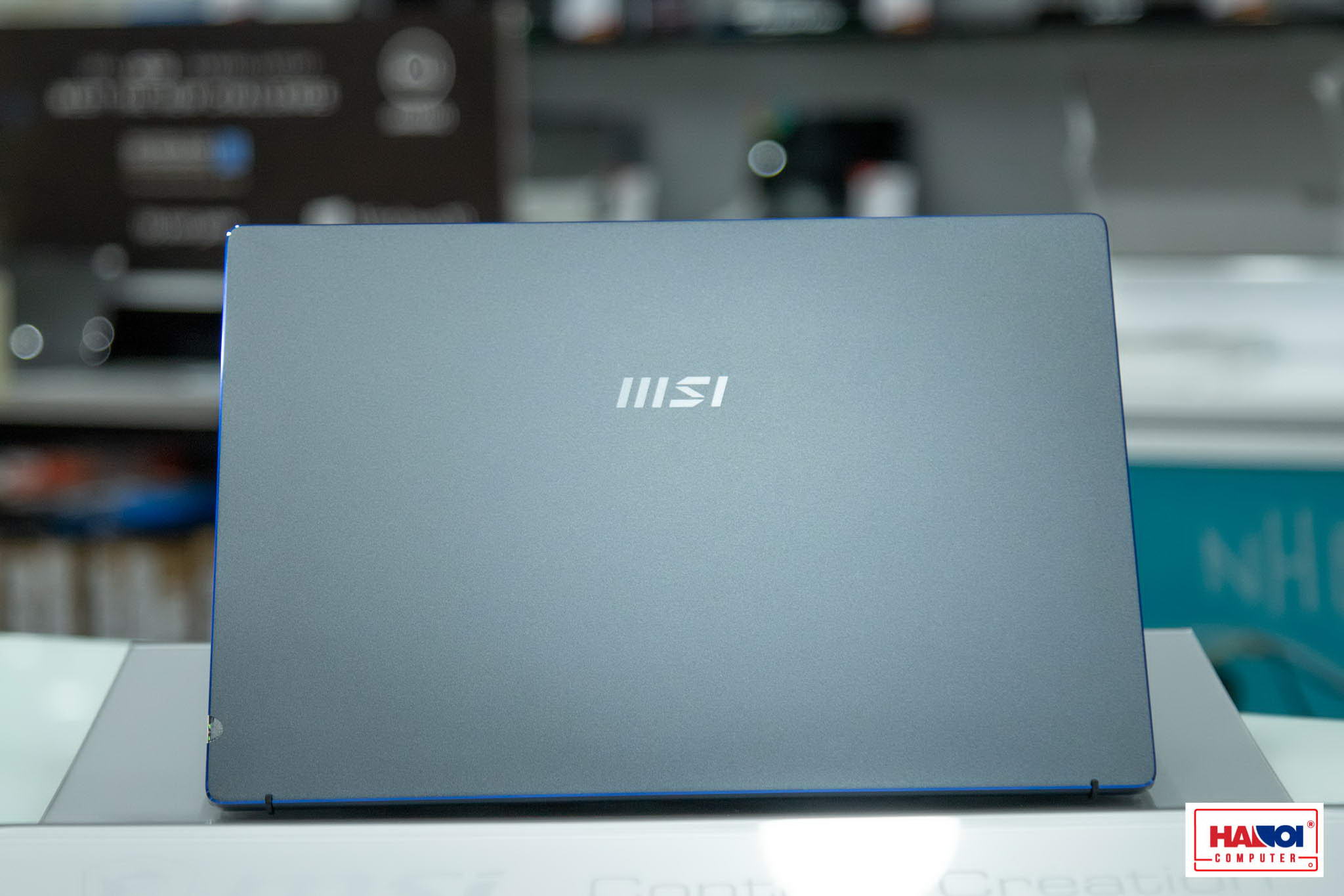 Laptop MSI Modern 14 1