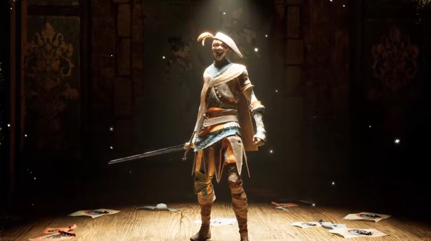 Đĩa game PS5 - Enotria: The Last Song - Asia 3