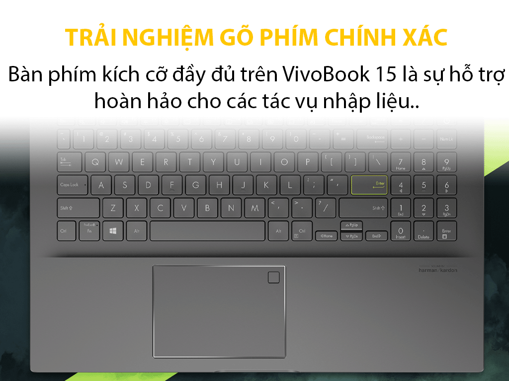 Laptop Asus VivoBook A515