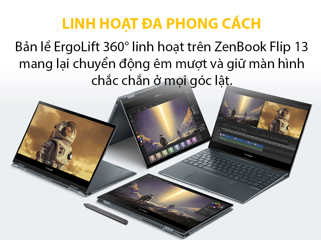 Laptop Asus ZenBook UX363