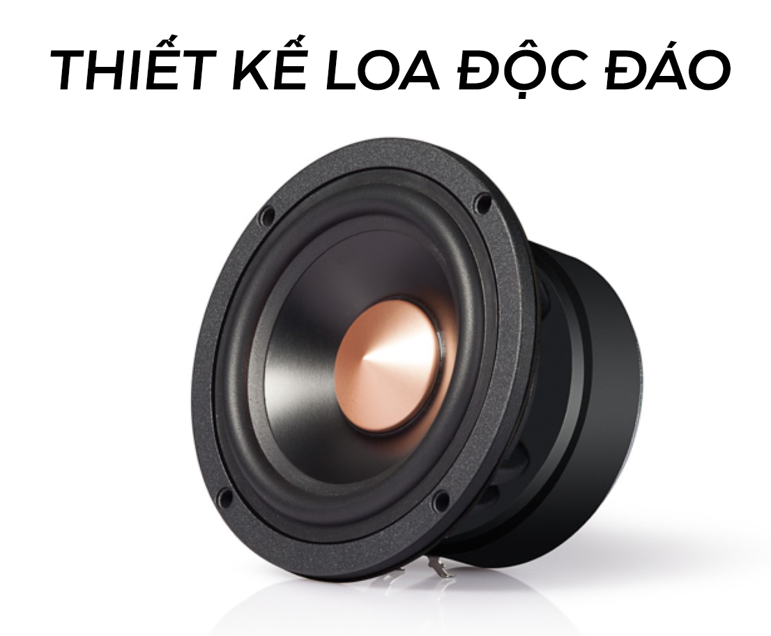 Loa Bluetooth Edifier S360DB 2.1