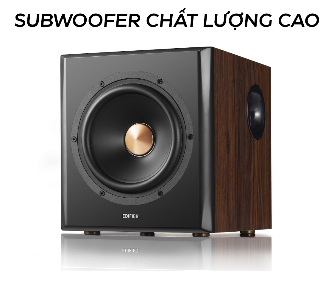 Loa Bluetooth Edifier S360DB 2.1