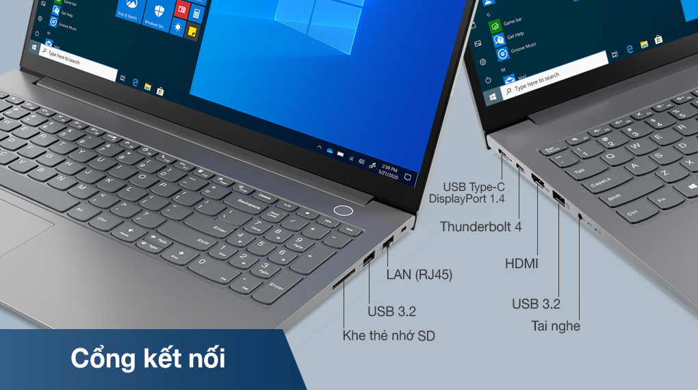 Lenovo ノートパソコン ThinkBook FHD 15.6型 Officeなし ミネラル