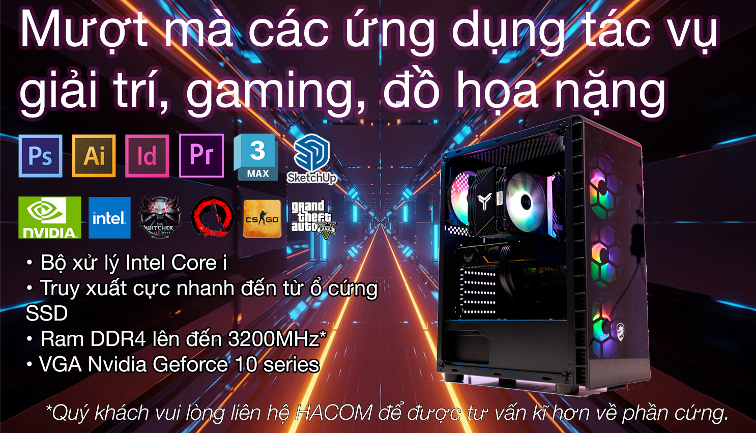 PC GAMING HACOM PRO 029 2