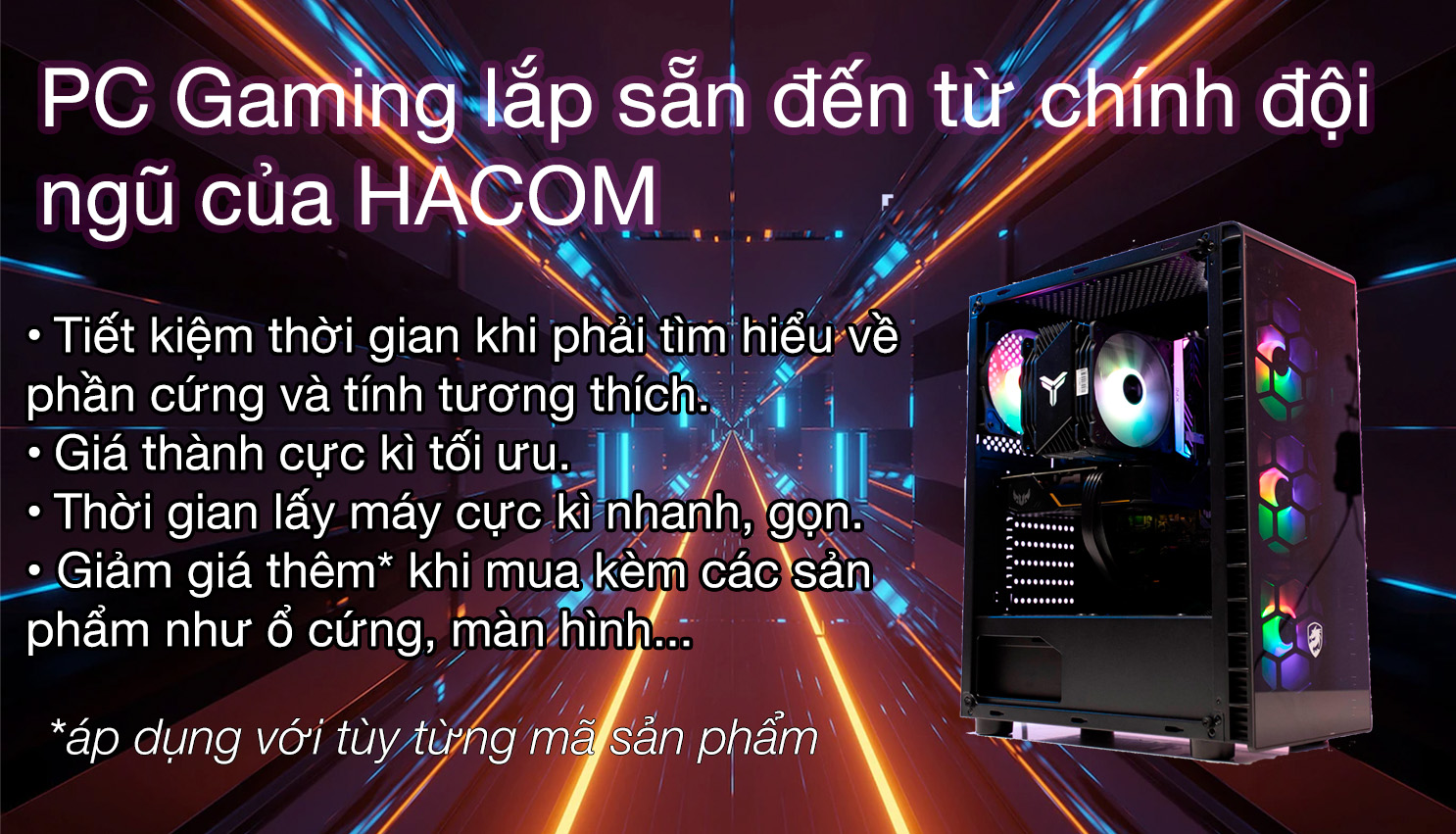 PC GAMING HACOM PRO 029 1